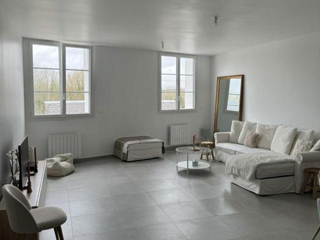 Appartement location à Beauvais