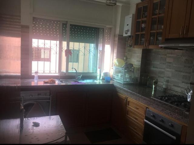 Appartement location à Anfa, Gharb-Chrarda-Beni Hssen