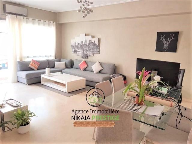 Appartement location à Anfa, Gharb-Chrarda-Beni Hssen
