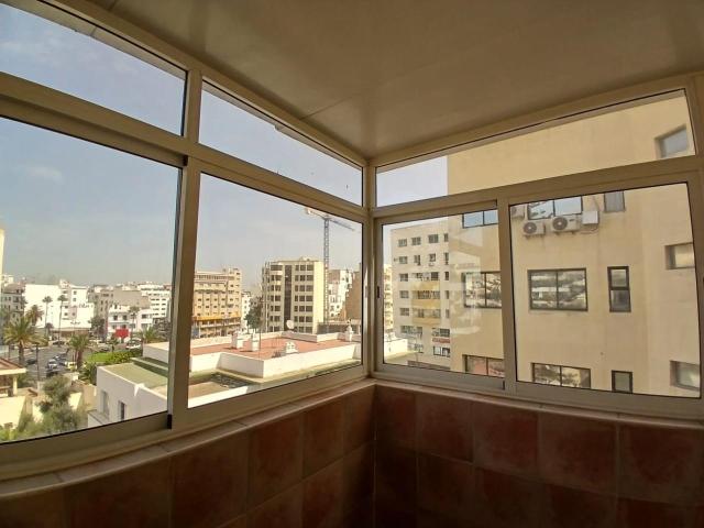 Appartement location à Anfa, Dar Sultan