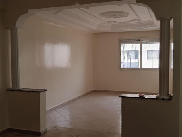 Appartement location à Anfa, Dar Sultan