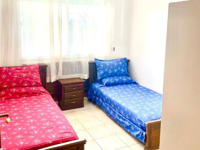 Appartement location à Anfa, Gharb-Chrarda-Beni Hssen