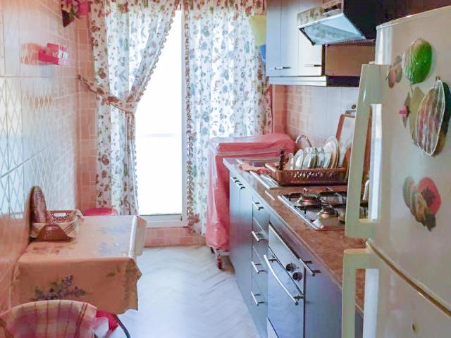 Appartement location à Anfa, Sidi Belyout