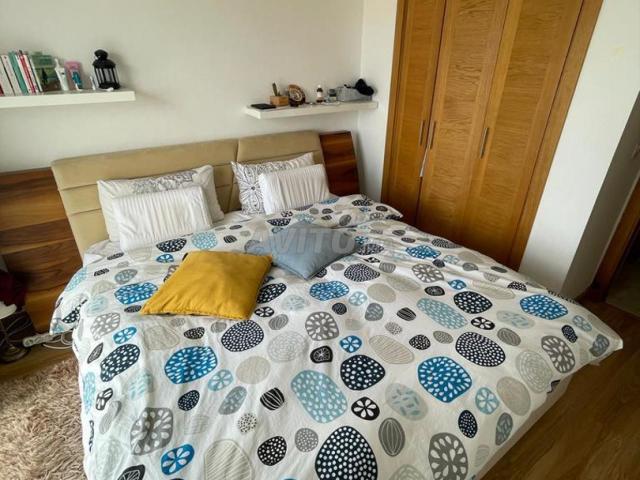 Appartement location à Anfa, Gharb-Chrarda-Beni Hssen