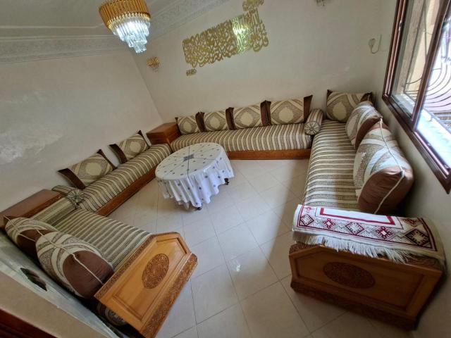 Appartement location à El Ma, Gharb-Chrarda-Beni Hssen