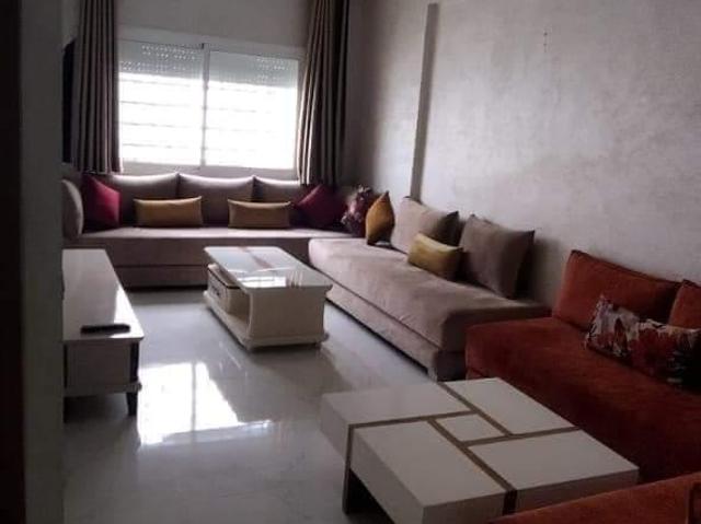 Appartement location