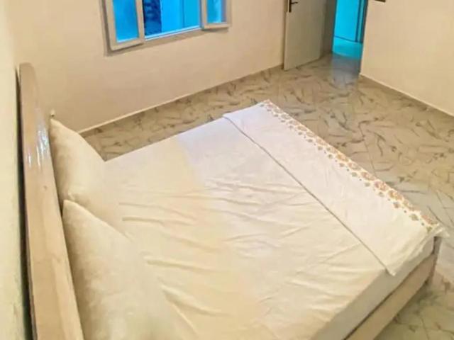 Appartement location