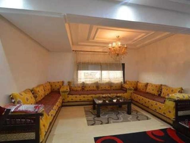 Appartement location