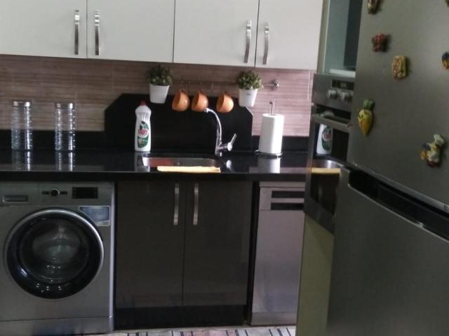 Appartement location à Lyautey