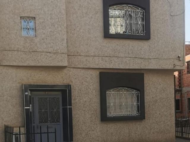 Appartement location à Rbat