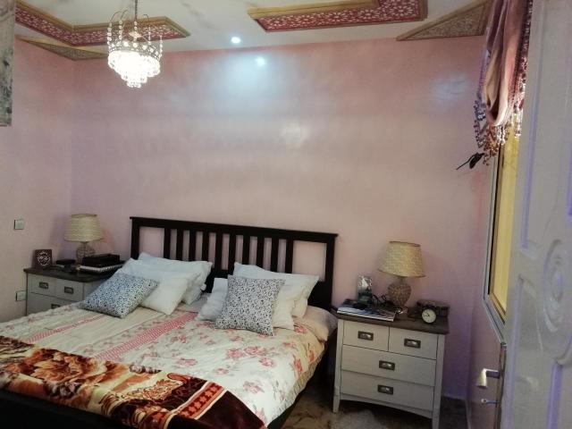 Appartement location à Lyautey