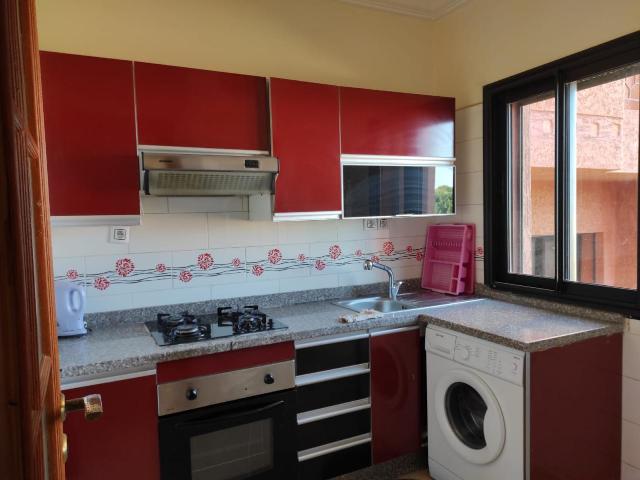 Appartement location à Marrakech, L'Oriental