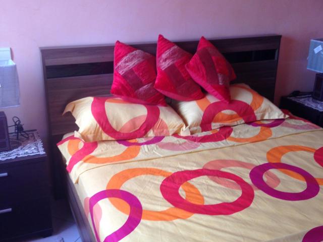 Appartement location à Gharb-Chrarda-Beni Hssen
