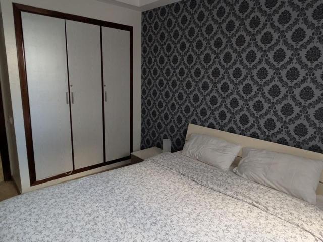 Appartement location à Rbat