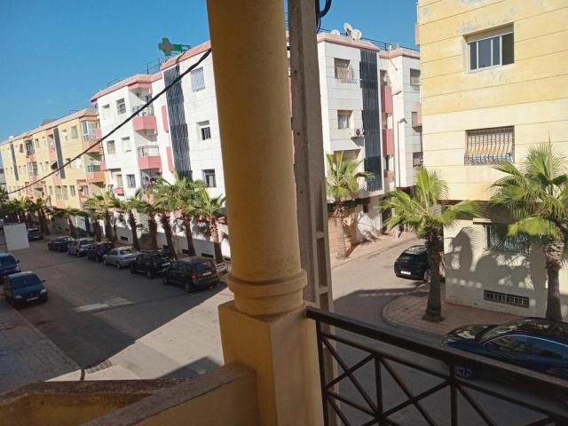 Appartement location à Salé