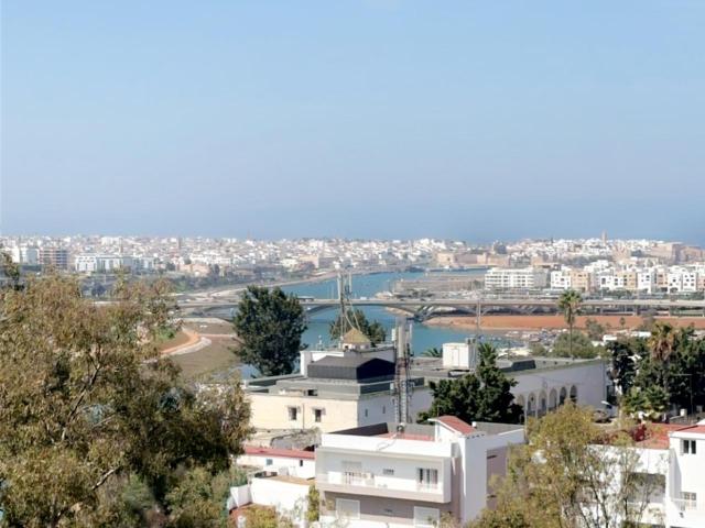 Appartement location à Salé