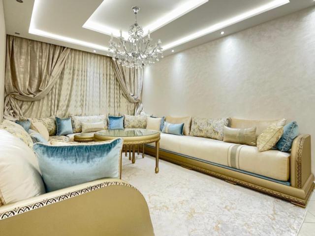 Appartement location à Tangero, Tanger-Tétouan