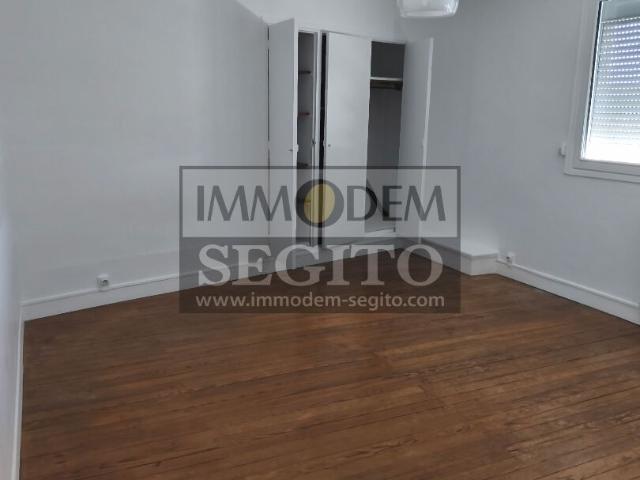Appartement location à Toulouse