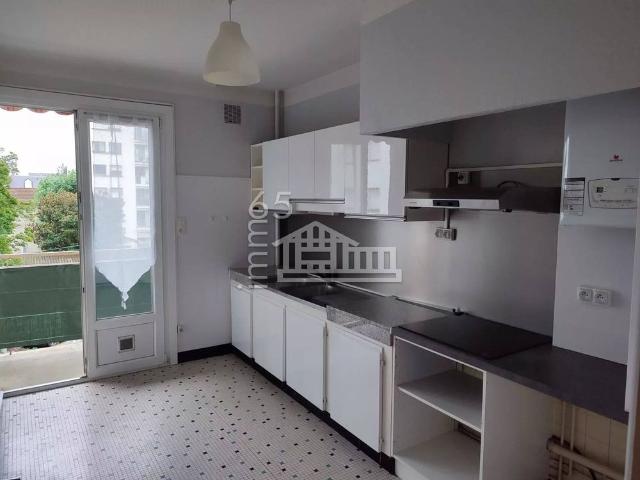 Appartement location à Tarbes