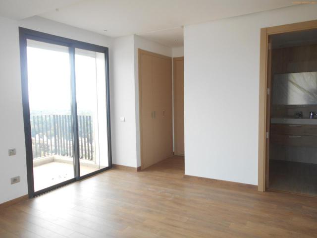Appartement location
