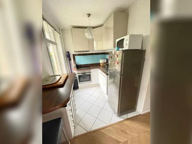 Appartement location à Évry, Brunoy