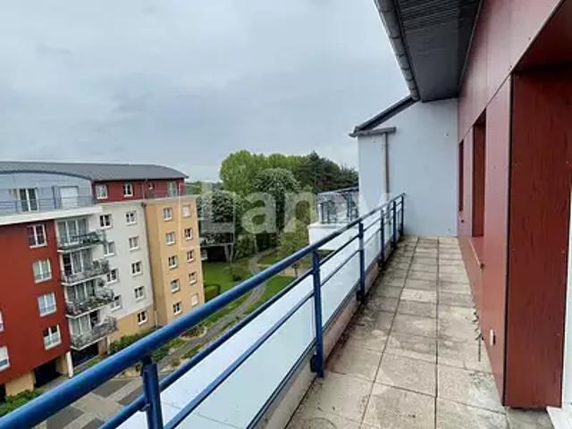 Appartement location à Lille, Saint-andré-lez-lille