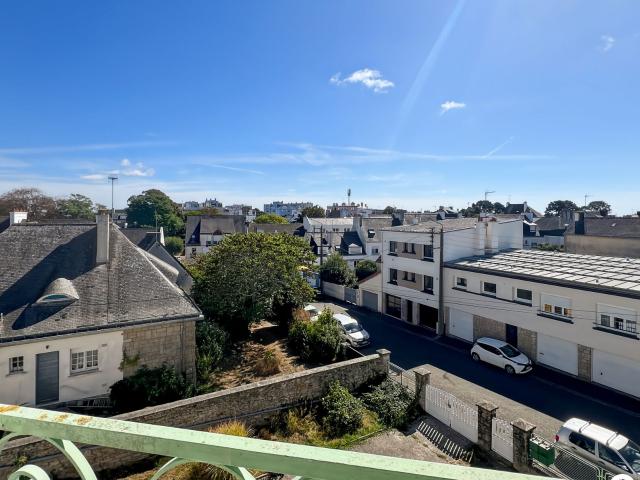 Appartement location à Lorient, Bretagne