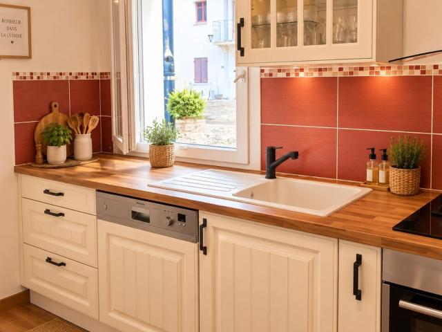 Appartement location à Beauséjour, Guérande