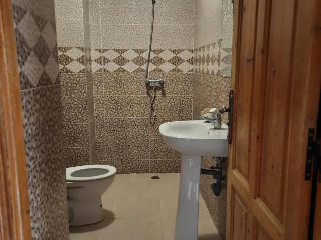 Appartement location à Gharb-Chrarda-Beni Hssen