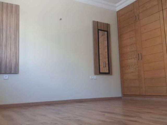 Appartement location à Témara