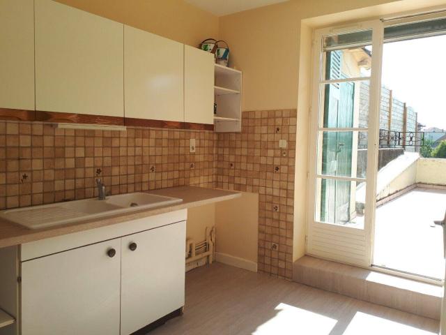 Appartement location à La Mantolière, Villars-les-Dombes