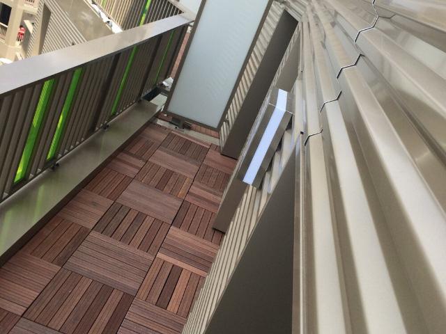 Appartement location à Nanterre