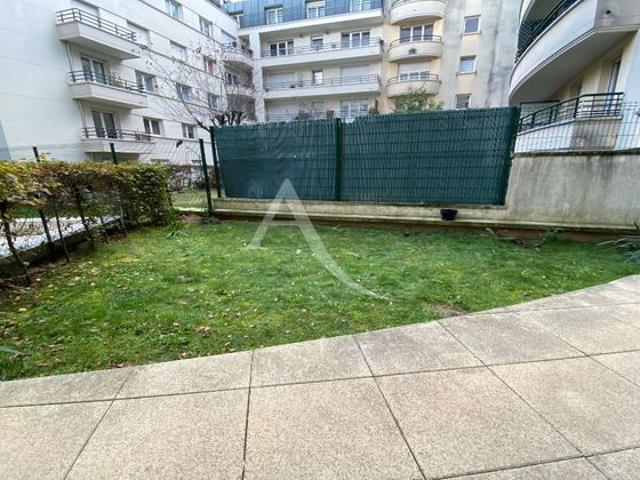 Appartement location à Évry, Brunoy