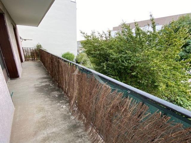 Appartement location à Évry, Brunoy