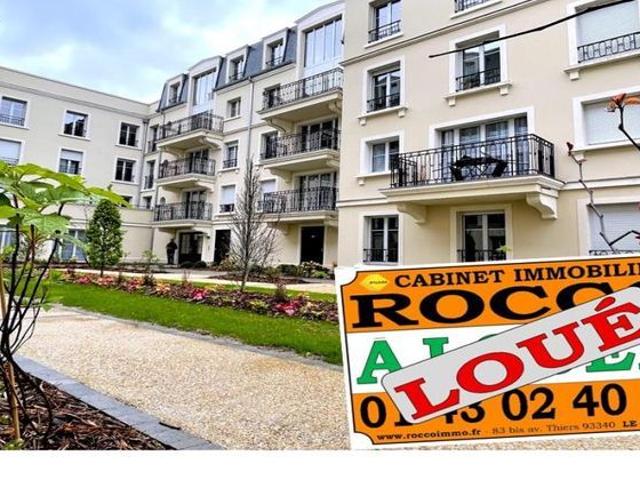 Appartement location à Évry, Brunoy