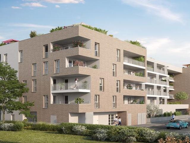 Appartement location à Évry, Brunoy