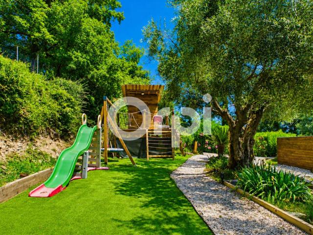 Appartement location à Arrondissement de Draguignan, Bagnols-en-forêt