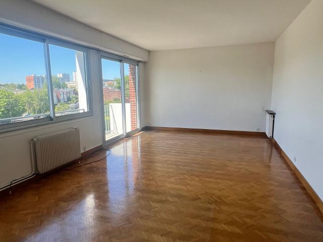 Appartement location à Amiens