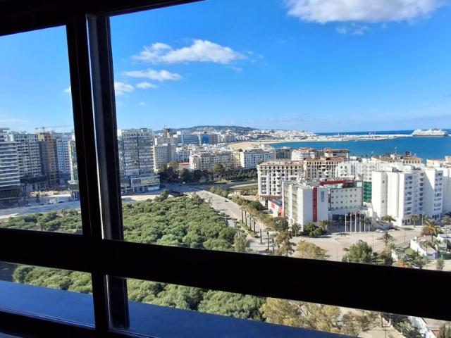 Appartement location à Tangero, Tanger-Tétouan
