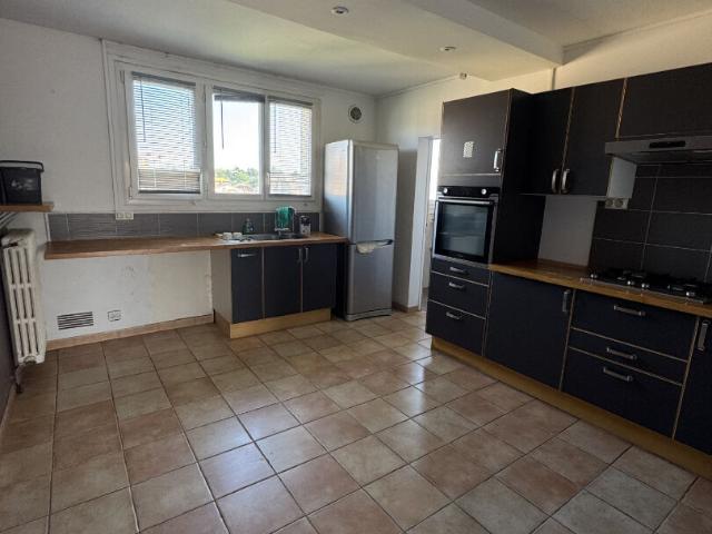 Appartement location à Toulouse