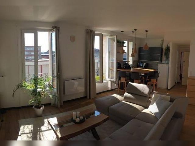 Appartement location à Évry, Brunoy