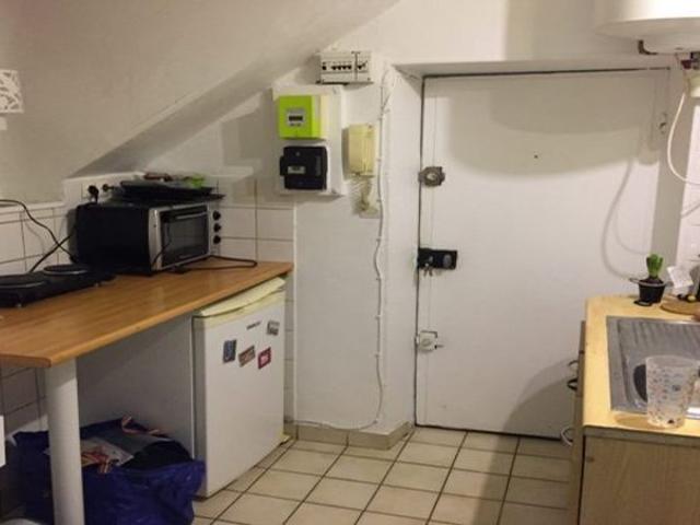 Appartement location à Évry, Brunoy
