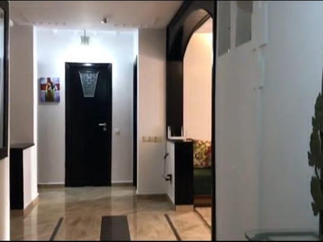 Appartement location à Anfa, Gharb-Chrarda-Beni Hssen