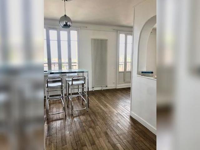 Appartement location à Évry, Brunoy