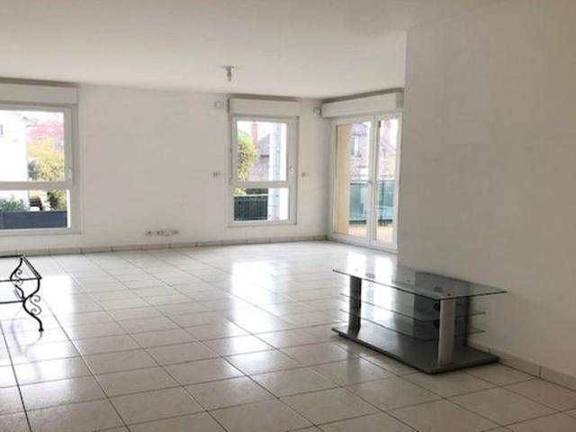 Appartement location à Évry, Brunoy
