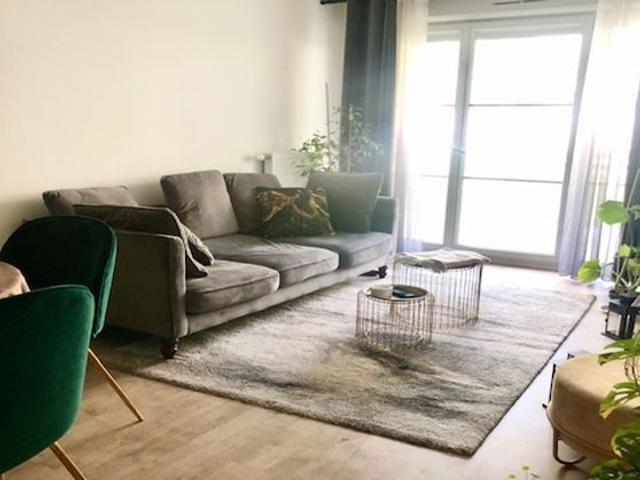 Appartement location à Évry, Brunoy