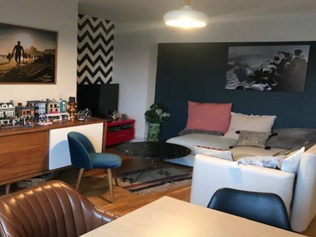 Appartement location à Évry, Brunoy