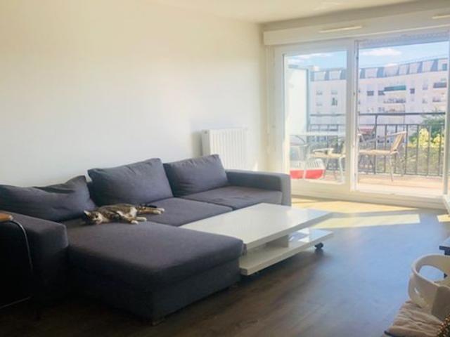 Appartement location à Évry, Brunoy