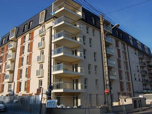 Appartement location à Évry, Brunoy
