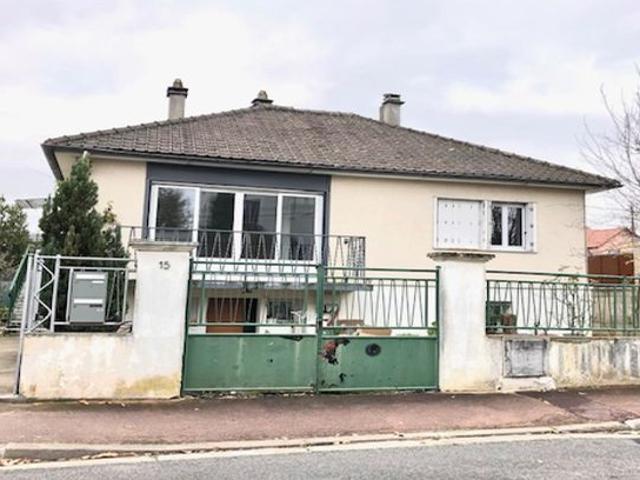 Appartement location à Évry, Brunoy